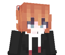 zuiaihuahuo's skin