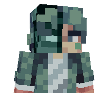 Do_manYT's skin