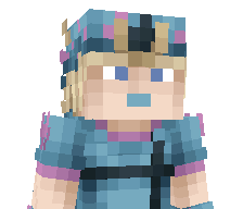 poob_MC's skin