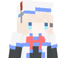 asuha_tohara's skin