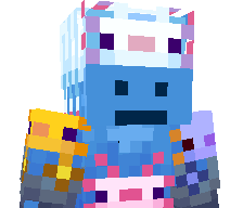 Ax9iotl's skin