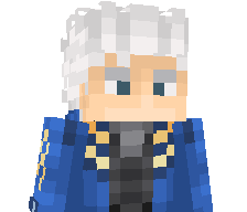 Kun1gami's skin