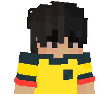 iZaapS's skin