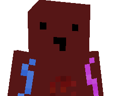 aznda's skin