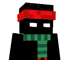 Gentlemanx126's skin