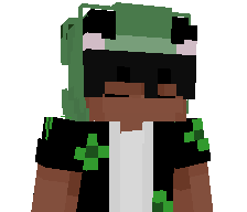 Allyven's skin
