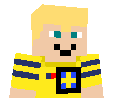 Ostbollen123's skin