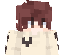 Harmashoarma's skin