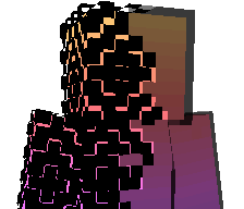 MCshulker64's skin