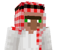 NotLukajev's skin