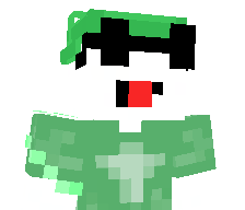 MetroMubin's skin