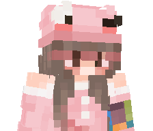 Cloudiaflop's skin