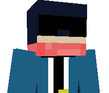 Player_Grey's skin