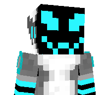 Blockmaster444's skin