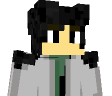 Cashessed's skin