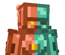Dudsz's skin
