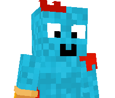 JustWhat's skin