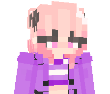EffectLava's skin