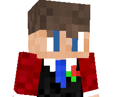 VoltixYT's skin