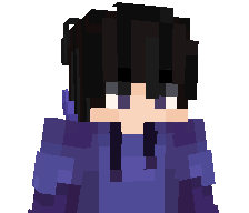 NotThundra's skin