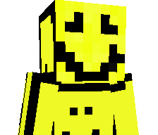 Morbeam's skin