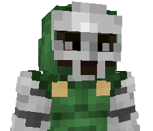 oxcytocn's skin