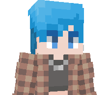 BlueJaycob's skin