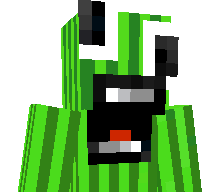 GreenBlast6220's skin