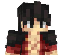 LocalLuffy's skin