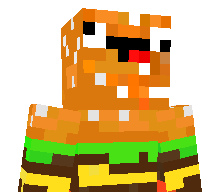 BurgerCheeseSauc's skin