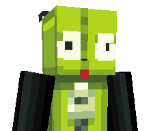 greenman6198's skin