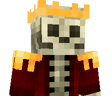 SpookyMan123's skin