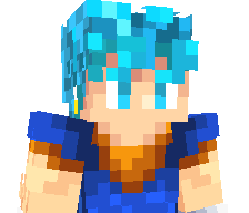 FuzzyOPM's skin