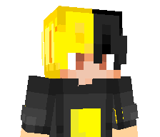 THEsunandmoonMEN's skin