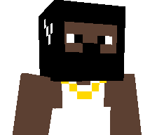 creeperking4958's skin
