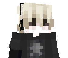Frazcore's skin