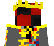 NotBlackGame's skin