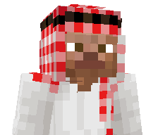 FonkyKon's skin