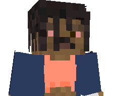 vozhx's skin