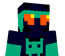 AltraMinecraft's skin