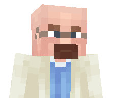 _Mixty's skin