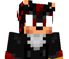 Hollowbucket's skin