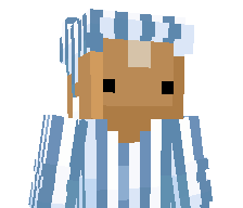 MikeyMclureOTR's skin