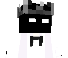 HARUSHBUCA's skin