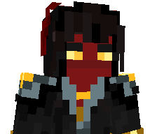 DarkLightning345's skin