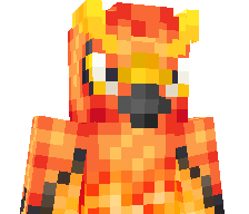 BurningPheonix's skin