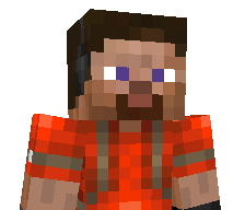 ZaemonHD's skin