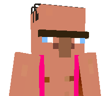 ToMGeP's skin