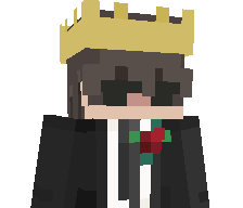 SilverCoyote361's skin