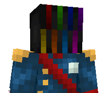Poldizei's skin